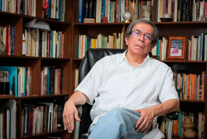 Gerardo Galarza