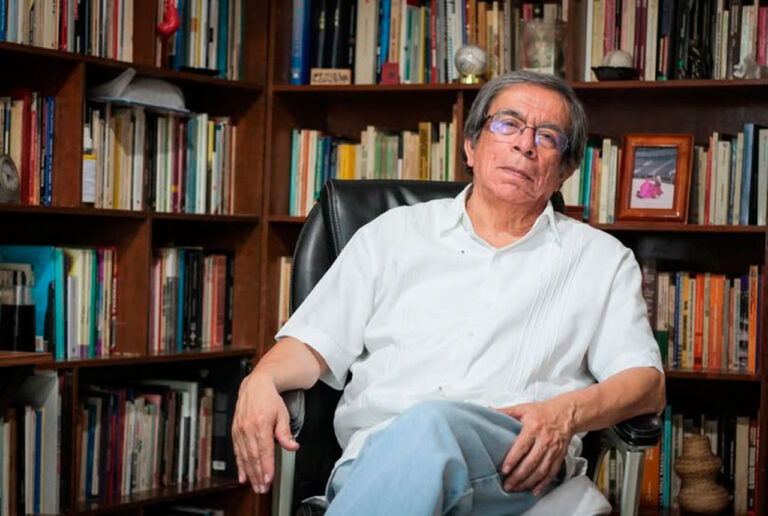 Gerardo Galarza