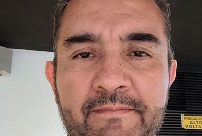 Aníbal Mújica