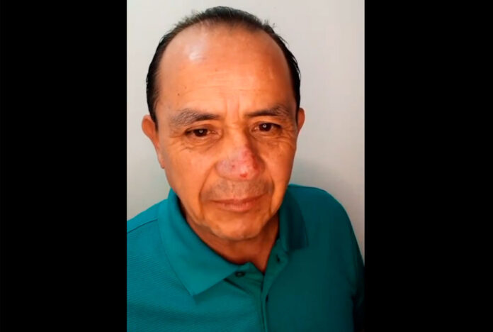 Claudio de la Llata
