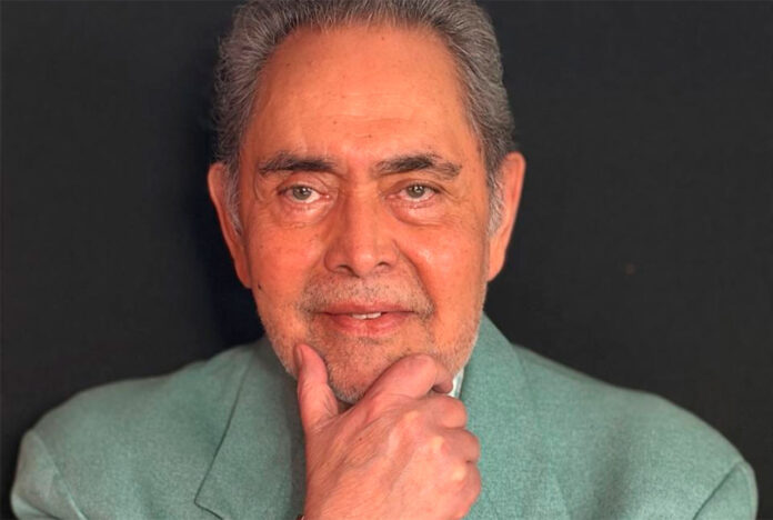 Francisco Rodríguez