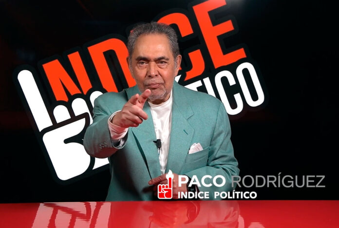 Francisco Rodríguez