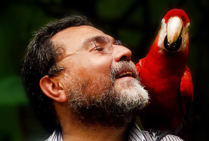 Manuel Zepeda Ramos