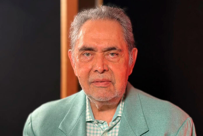 Francisco Rodríguez