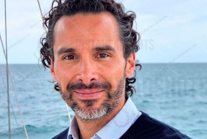 José Luis Sarabia