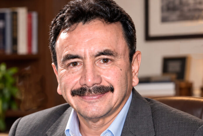 Alberto Carbot