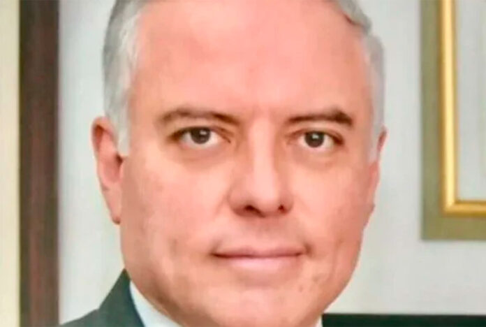 Enrique Rodríguez