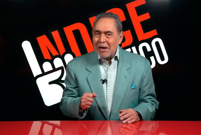 Francisco Rodríguez