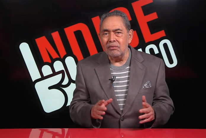 Francisco Rodríguez