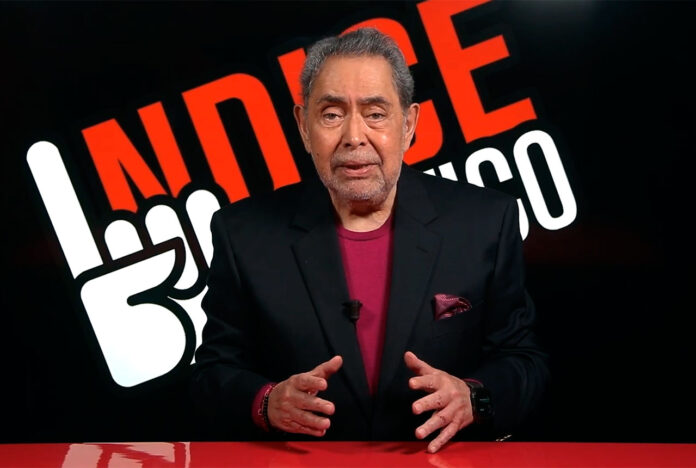 Francisco Rodríguez