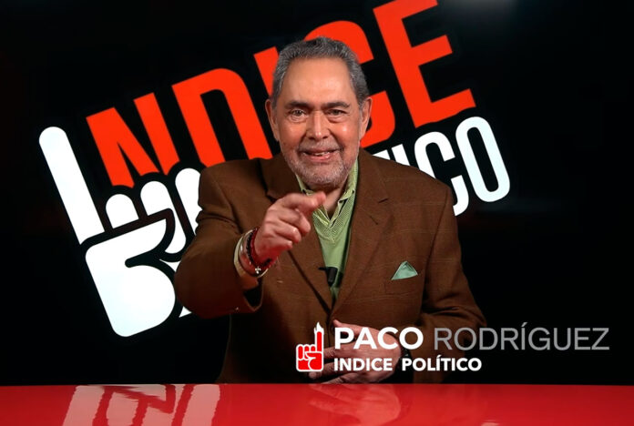 Francisco Rodríguez