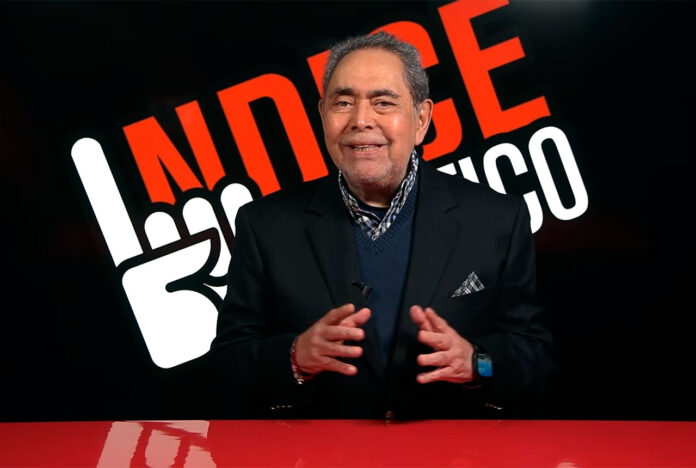 Francisco Rodríguez