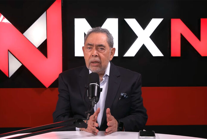 Francisco Rodríguez