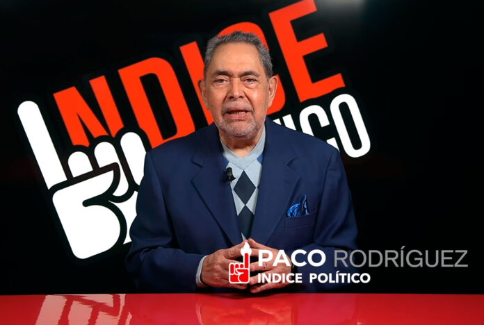 Francisco Rodríguez
