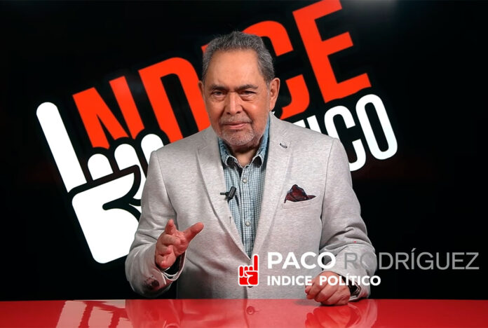 Francisco Rodríguez