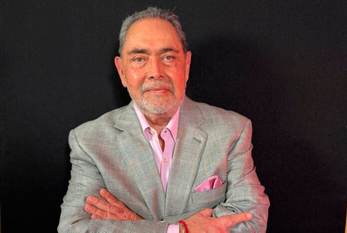 Francisco Rodríguez