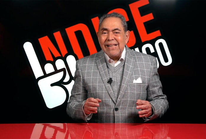 Francisco Rodríguez