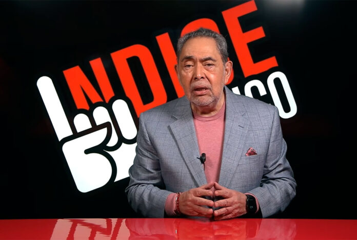 Francisco Rodríguez