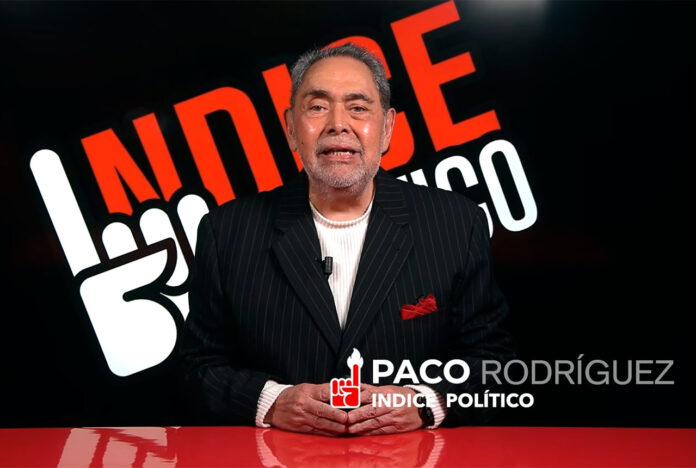 Francisco Rodríguez