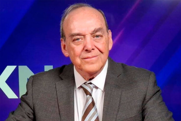 Ramón Zurita