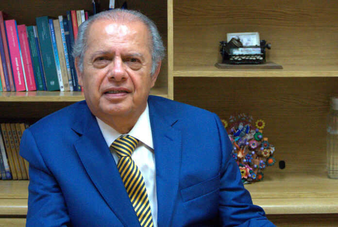 Rodolfo González Fernández