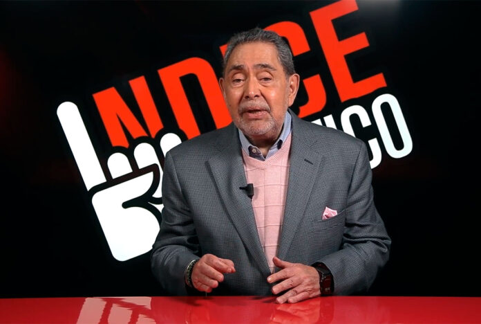 Francisco Rodríguez