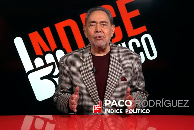Francisco Rodríguez
