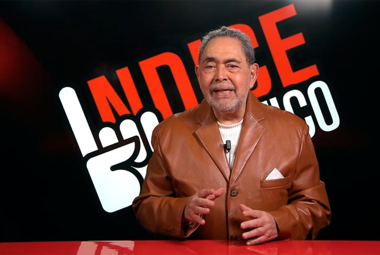 Francisco Rodríguez