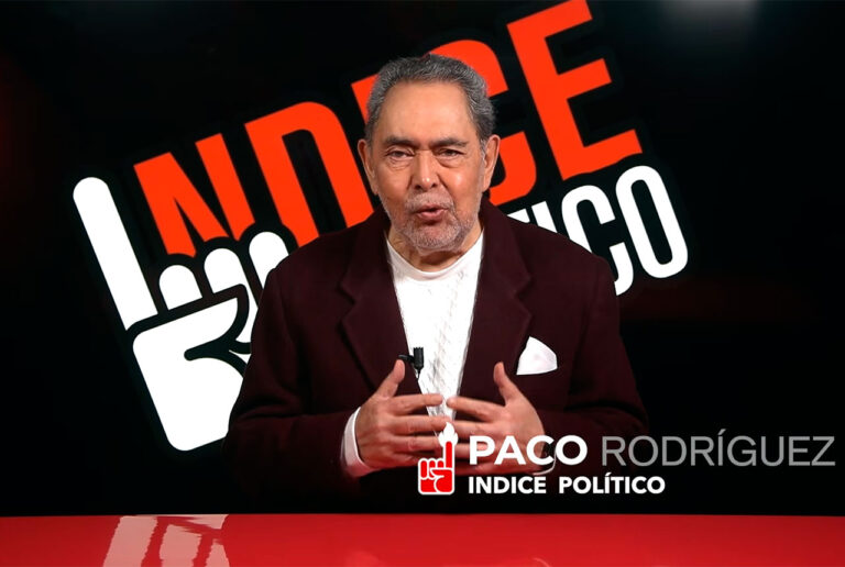 Francisco Rodríguez